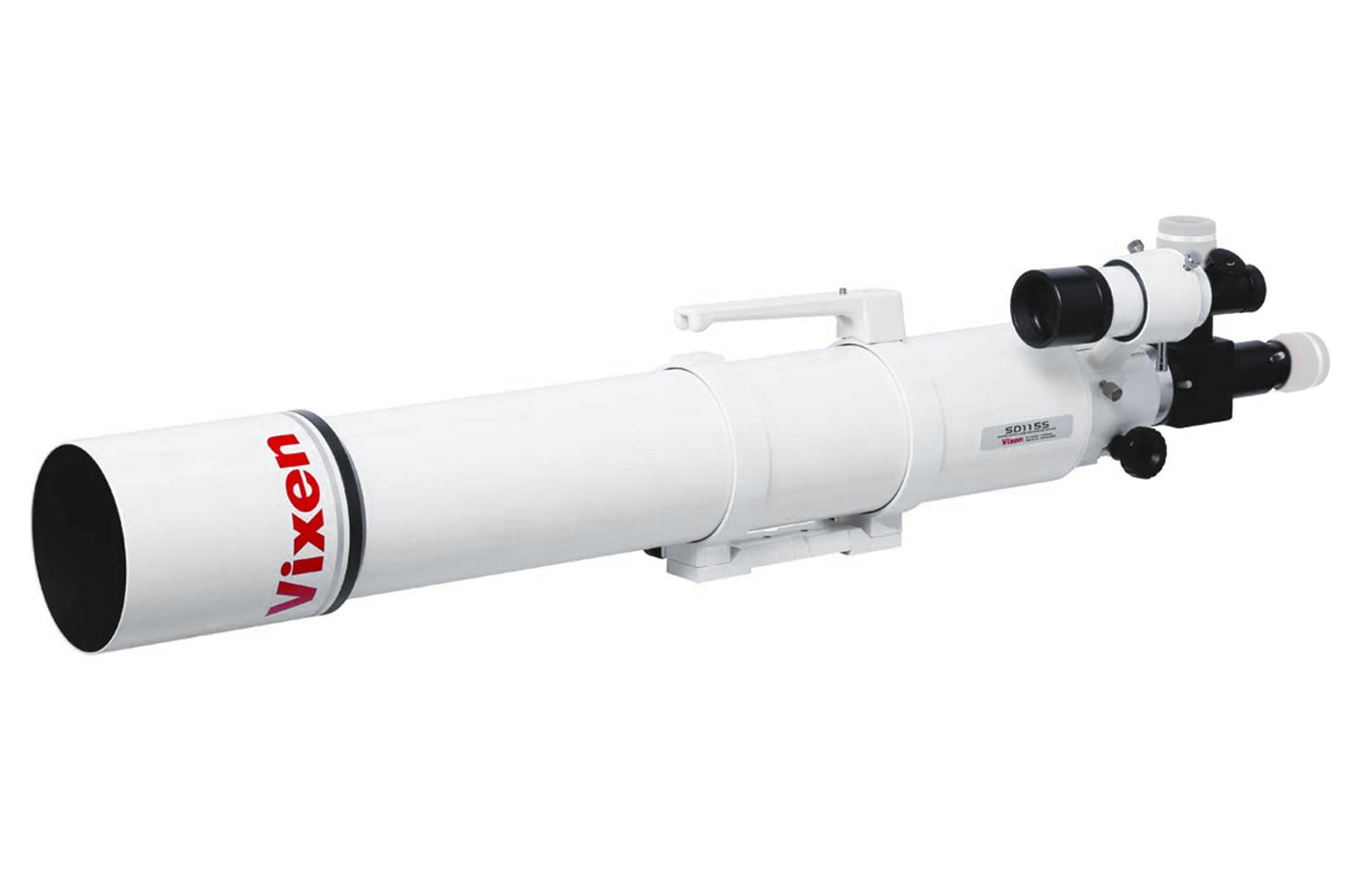 Vixen SD115S Apochromatic Refractor Telescope Telescopes Direct